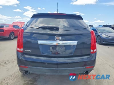 Zdjęcie 6 z 13 samochodu: 2010 CADILLAC SRX PERFORMANCE COLLECTION VIN:3GYFNBEY5AS569193 - miniatura