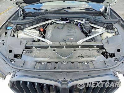 Zdjęcie 12 z 13 samochodu: 2025 BMW X6 XDRIVE40I VIN:5UX33EX01S9Z77183 - miniatura