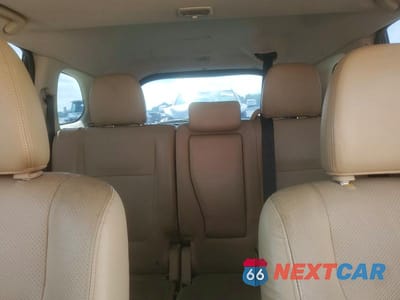 Zdjęcie 10 z 14 samochodu: 2017 MITSUBISHI OUTLANDER SE VIN:JA4AD3A33HZ002314 - miniatura