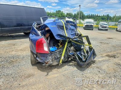 Zdjęcie 6 z 12 samochodu: 2006 HYUNDAI ACCENT GLS VIN:KMHCN46C36U018304 - miniatura