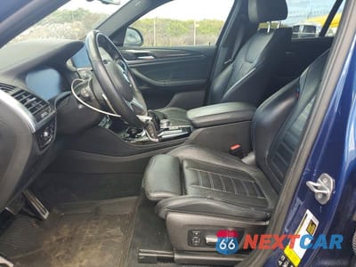 Zdjęcie 7 z 13 samochodu: 2020 BMW X4 XDRIVEM40I VIN:5UX2V5C01L9C26357 - miniatura
