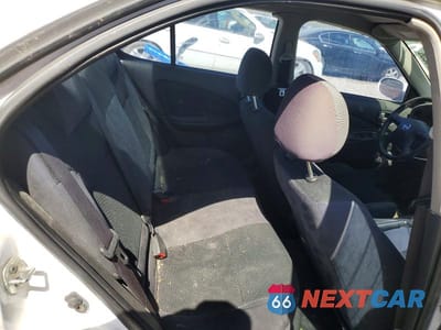 Zdjęcie 10 z 12 samochodu: 2006 NISSAN SENTRA 1.8 VIN:3N1CB51D26L602838 - miniatura
