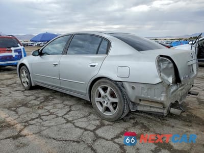 Drugie zdjęcie samochodu z przodu: 2004 NISSAN ALTIMA SE VIN:1N4BL11D14C143461 - miniatura