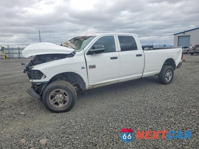 2012 DODGE RAM 2500 ST 3C6UD5HL9CG214249 - główne zdjęcie licytacji z USA - miniatura