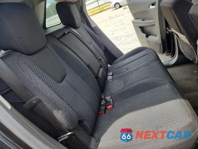 Zdjęcie 11 z 13 samochodu: 2011 GMC TERRAIN SLE VIN:2CTALMEC9B6239406 - miniatura