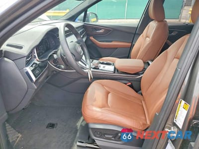Zdjęcie 7 z 14 samochodu: 2022 AUDI Q7 PRESTIGE VIN:WA1VXBF7XND004200 - miniatura