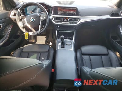 Zdjęcie 8 z 12 samochodu: 2022 BMW 330I VIN:3MW5R1J08N8C49298 - miniatura