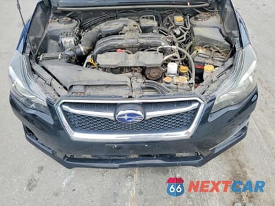 Zdjęcie 11 z 12 samochodu: 2016 SUBARU IMPREZA VIN:JF1GJAA62GH004539 - miniatura