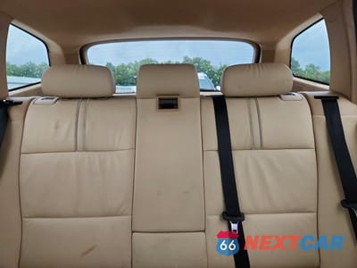 Zdjęcie 10 z 13 samochodu: 2005 BMW X3 3.0I VIN:WBXPA93465WD14549 - miniatura