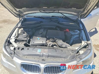 Zdjęcie 11 z 12 samochodu: 2010 BMW 535 XI VIN:WBANV9C51AC138873 - miniatura