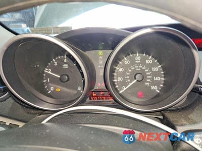 Zdjęcie 9 z 12 samochodu: 2010 MAZDA 3 I VIN:JM1BL1SG3A1237240 - miniatura