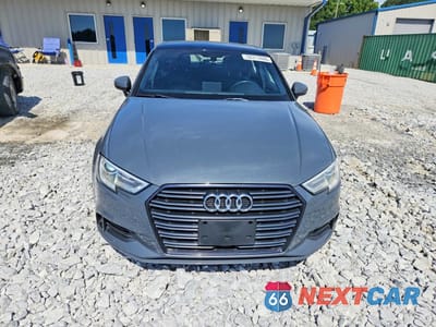 Piąte zdjęcie samochodu w środku: 2020 AUDI A3 PREMIUM VIN:WAUAUGFF5LA001198 - miniatura