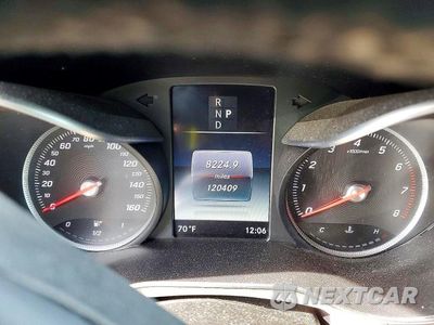 Zdjęcie 9 z 13 samochodu: 2018 MERCEDES-BENZ GLC 300 4MATIC VIN:WDC0G4KBXJV106004 - miniatura