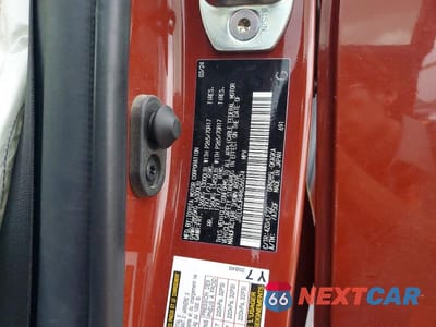 Zdjęcie 12 z 12 samochodu: 2024 TOYOTA 4RUNNER VIN:JTELU5JR4R6266574 - miniatura
