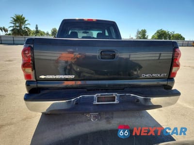 Zdjęcie 6 z 12 samochodu: 2005 CHEVROLET SILVERADO 2500 VIN:1GCHK23295F893652 - miniatura