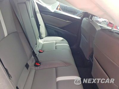 Zdjęcie 10 z 12 samochodu: 2026 TOYOTA CAMRY SE VIN:4T1DAACK9TU663562 - miniatura