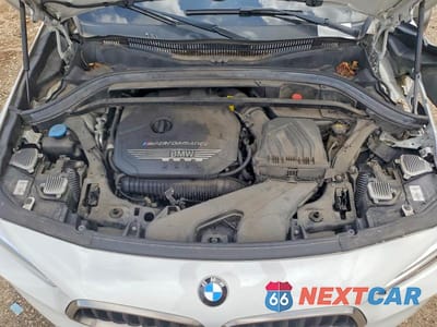 Zdjęcie 11 z 12 samochodu: 2019 BMW X2 M35I VIN:WBXYN1C59KES54929 - miniatura