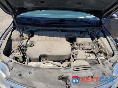 Zdjęcie 11 z 12 samochodu: 2013 TOYOTA AVALON XLE VIN:4T1BK1EB6DU049362 - miniatura