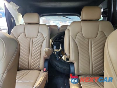 Zdjęcie 10 z 14 samochodu: 2025 KIA SORENTO X-LINE SX PRESTIGE VIN:5XYRKDJF7SG353554 - miniatura