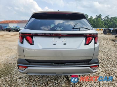 Zdjęcie 6 z 12 samochodu: 2026 HYUNDAI TUCSON SEL VIN:5NMJB3DE2TH702458 - miniatura