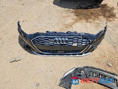 Zdjęcie 12 z 13 samochodu: 2024 AUDI A3 PREMIUM VIN:WAUAUDGY3RA063304 - miniatura