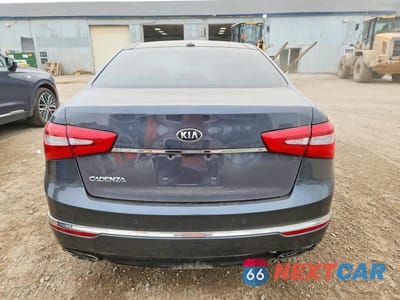 Zdjęcie 6 z 12 samochodu: 2016 KIA CADENZA LUXURY VIN:KNALN4D75G5221486 - miniatura