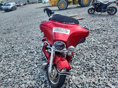 Piąte zdjęcie samochodu w środku: 2013 HARLEY-DAVIDSON FLHTCU ULTRA CLASSIC ELECTRA GLIDE VIN:1HD1FCM17DB692161 - miniatura
