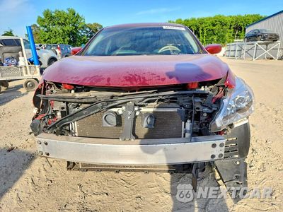 Piąte zdjęcie samochodu w środku: 2014 NISSAN ALTIMA 2.5 S VIN:1N4AL3AP1EC120684 - miniatura