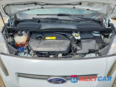 Zdjęcie 12 z 13 samochodu: 2016 FORD TRANSIT CONNECT XL VIN:NM0LS7EX5G1282093 - miniatura