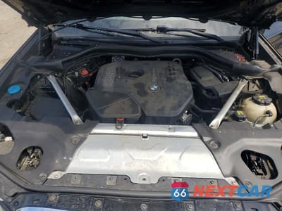 Zdjęcie 12 z 13 samochodu: 2018 BMW X3 XDRIVE30I VIN:5UXTR9C52JLC73733 - miniatura