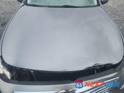 Zdjęcie 11 z 12 samochodu: 2011 INFINITI G37 SEDAN JOURNEY VIN:JN1CV6AP4BM506765 - miniatura