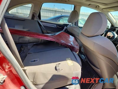 Zdjęcie 11 z 14 samochodu: 2007 HONDA CR-V EX VIN:JHLRE48527C113007 - miniatura