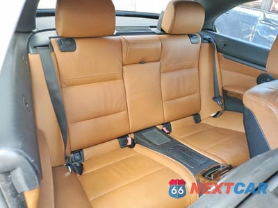 Zdjęcie 10 z 12 samochodu: 2007 BMW 335 I VIN:WBAWL73507PX49901 - miniatura