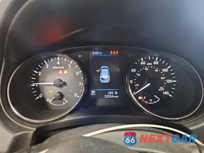 Zdjęcie 9 z 13 samochodu: 2021 NISSAN ROGUE SPORT S VIN:JN1BJ1AW3MW446843 - miniatura