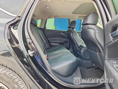 Zdjęcie 10 z 13 samochodu: 2024 ACURA TLX TECHNOLOGY VIN:19UUB5F46RA000421 - miniatura