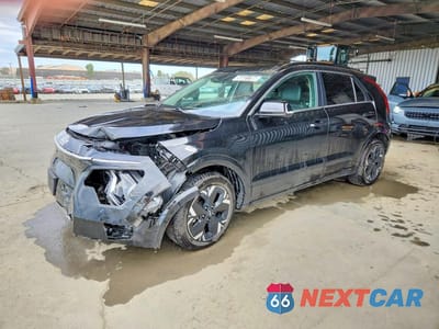 2023 KIA NIRO WIND KNDCR3L13P5026467 - główne zdjęcie licytacji z USA - miniatura