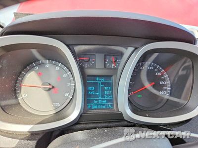 Zdjęcie 9 z 13 samochodu: 2013 CHEVROLET EQUINOX LT VIN:1GNFLNEK1DZ109472 - miniatura