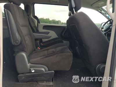 Zdjęcie 11 z 13 samochodu: 2014 DODGE CARAVAN VIN:2C4RDGBG3ER433033 - miniatura