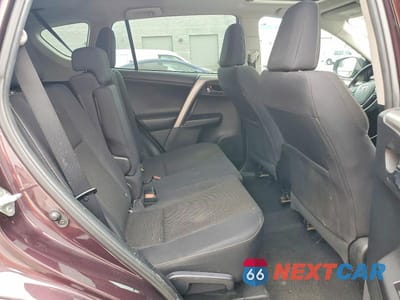 Zdjęcie 11 z 13 samochodu: 2017 TOYOTA RAV4 XLE VIN:2T3WFREV2HW331820 - miniatura