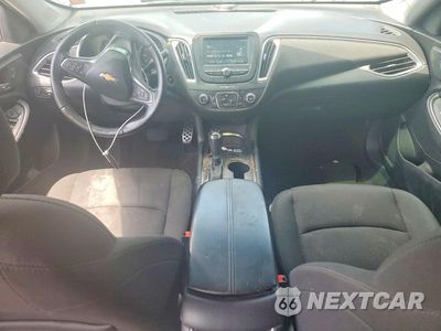 Zdjęcie 8 z 12 samochodu: 2016 CHEVROLET MALIBU VIN:1G1ZE5STXGF303302 - miniatura