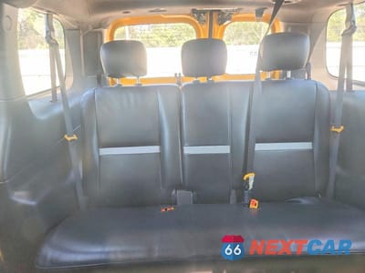 Zdjęcie 10 z 14 samochodu: 2017 NISSAN NV200 TAXI VIN:3N8CM0JT3HK707743 - miniatura