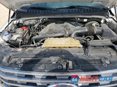 Zdjęcie 12 z 13 samochodu: 2018 FORD EXPEDITION MAX XLT VIN:1FMJK1HTXJEA49208 - miniatura