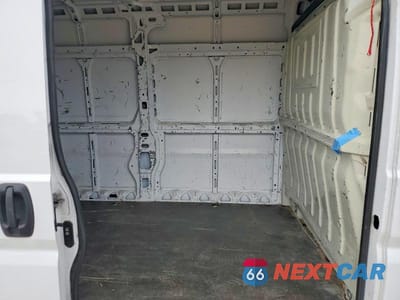 Zdjęcie 10 z 12 samochodu: 2023 RAM PROMASTER 3500 DELIVERY VAN VIN:3C6MRVJG8PE512968 - miniatura