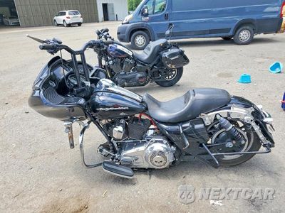 Trzecie zdjęcie samochodu z tyłu: 2015 HARLEY-DAVIDSON FLTRXS ROAD GLIDE SPECIAL VIN:1HD1KTM18FB632372 - miniatura