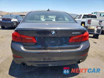 Zdjęcie 6 z 12 samochodu: 2019 BMW 530XE VIN:WBAJB1C50KB376391 - miniatura