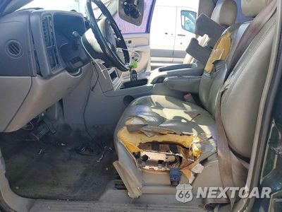 Zdjęcie 7 z 11 samochodu: 2004 CHEVROLET Z71 VIN:1GNEK13ZX4R127315 - miniatura