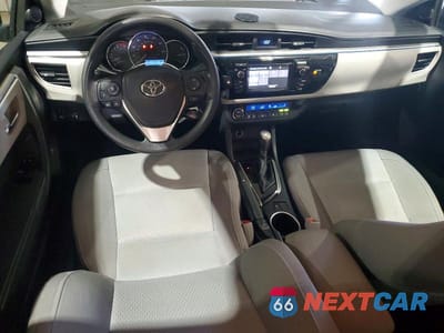 Zdjęcie 8 z 12 samochodu: 2016 TOYOTA COROLLA LE VIN:2T1BURHE6GC513108 - miniatura