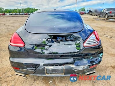 Zdjęcie 6 z 12 samochodu: 2014 PORSCHE PANAMERA 2 VIN:WP0AA2A70EL010655 - miniatura