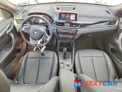 Zdjęcie 8 z 13 samochodu: 2021 BMW X1 SDRIVE28I VIN:WBXJG7C01M5S08629 - miniatura