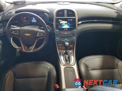 Zdjęcie 8 z 12 samochodu: 2013 CHEVROLET MALIBU LTZ VIN:1G11H5SA2DF168265 - miniatura